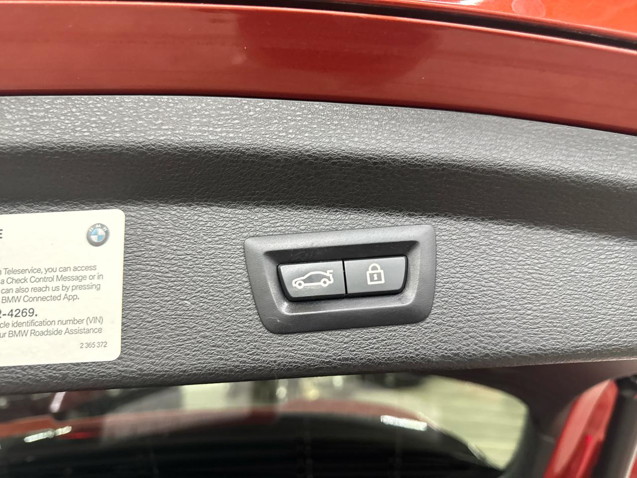 BMW X1 xDrive28i Sports Activity Vehicle 2021