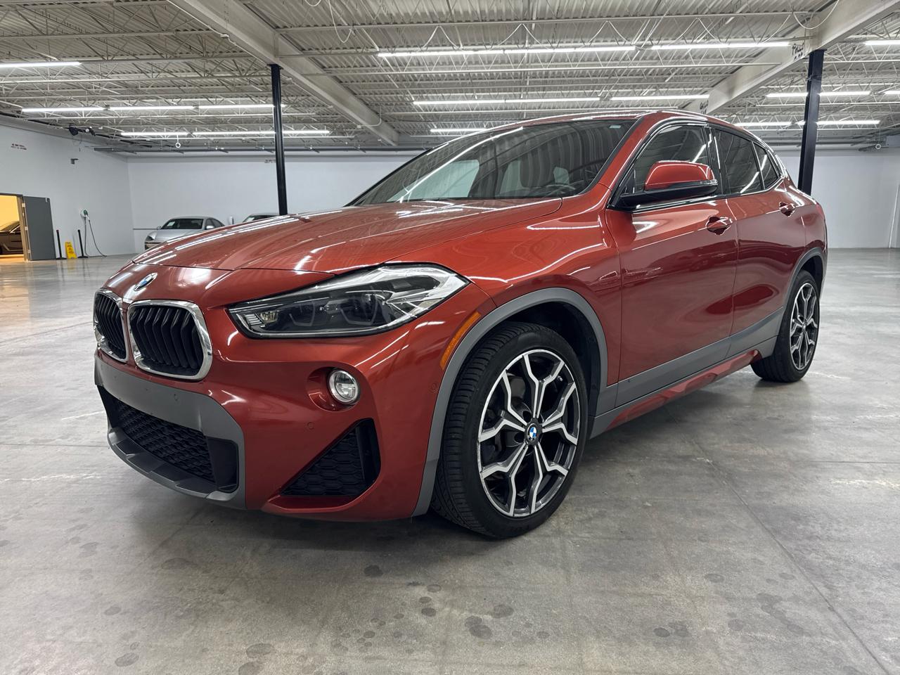 2021 BMW X1 xDrive28i Sports Activity Vehicle