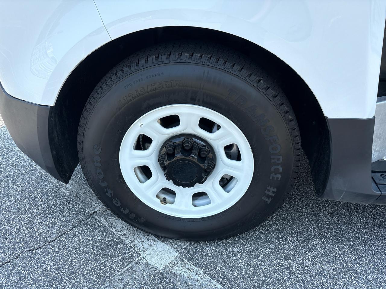 BrightDrop Zevo 600 eAWD 600 2023