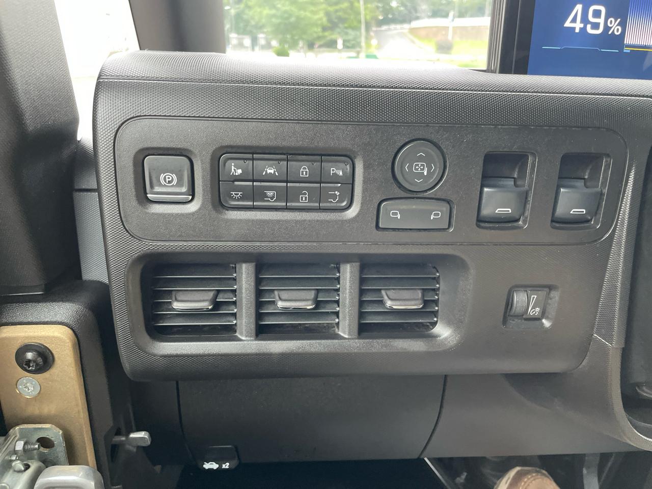 BrightDrop Zevo 600 eAWD 600 2024