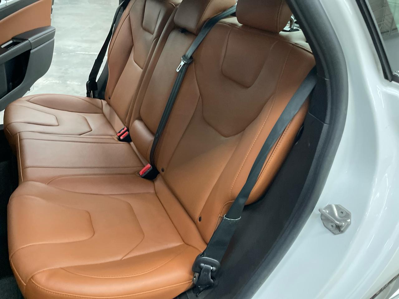 Ford Fusion Energi Titanium FWD 2019