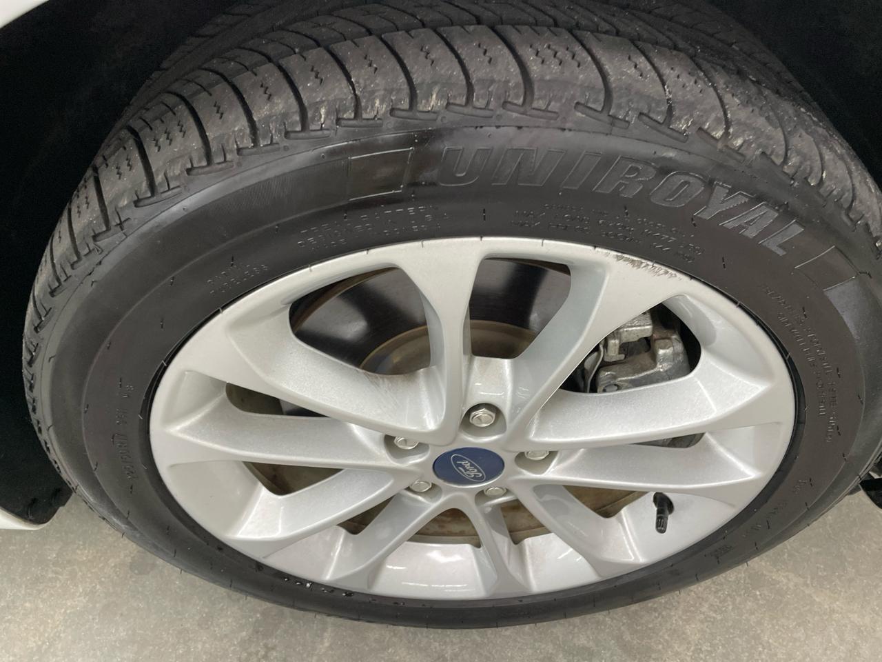 Ford Fusion Energi Titanium FWD 2019
