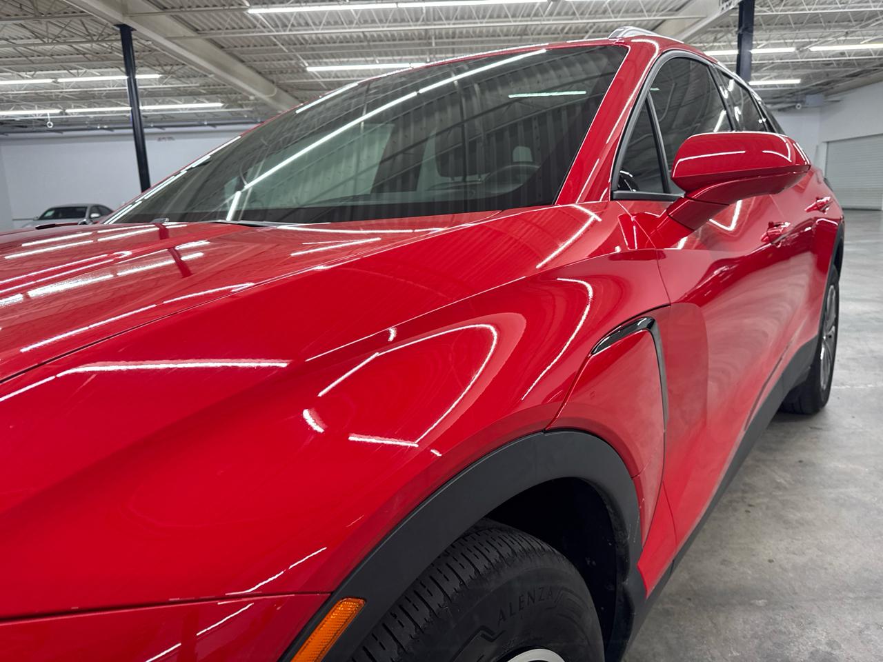 Chevrolet Blazer EV eAWD 4dr LT 2024