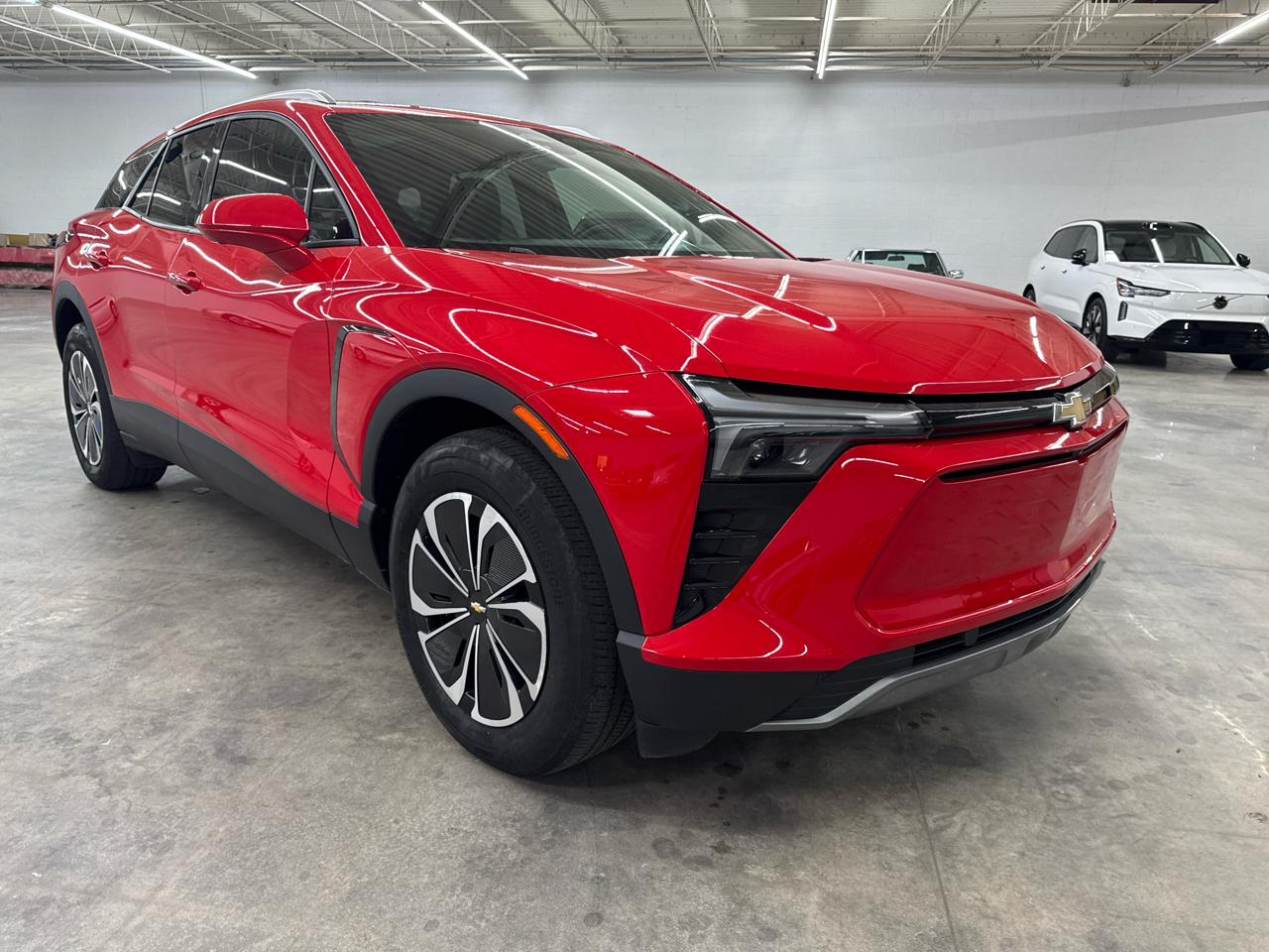 Chevrolet Blazer EV eAWD 4dr LT 2024