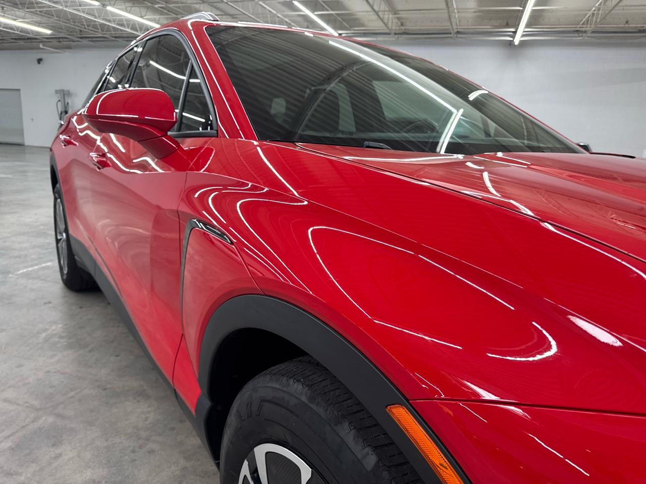 Chevrolet Blazer EV eAWD 4dr LT 2024