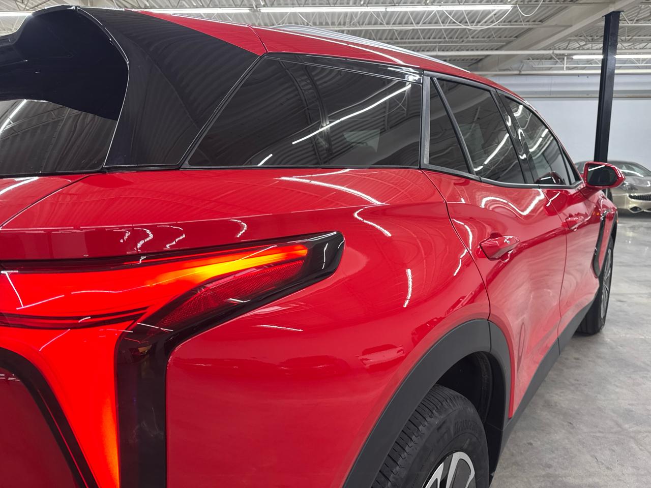 Chevrolet Blazer EV eAWD 4dr LT 2024