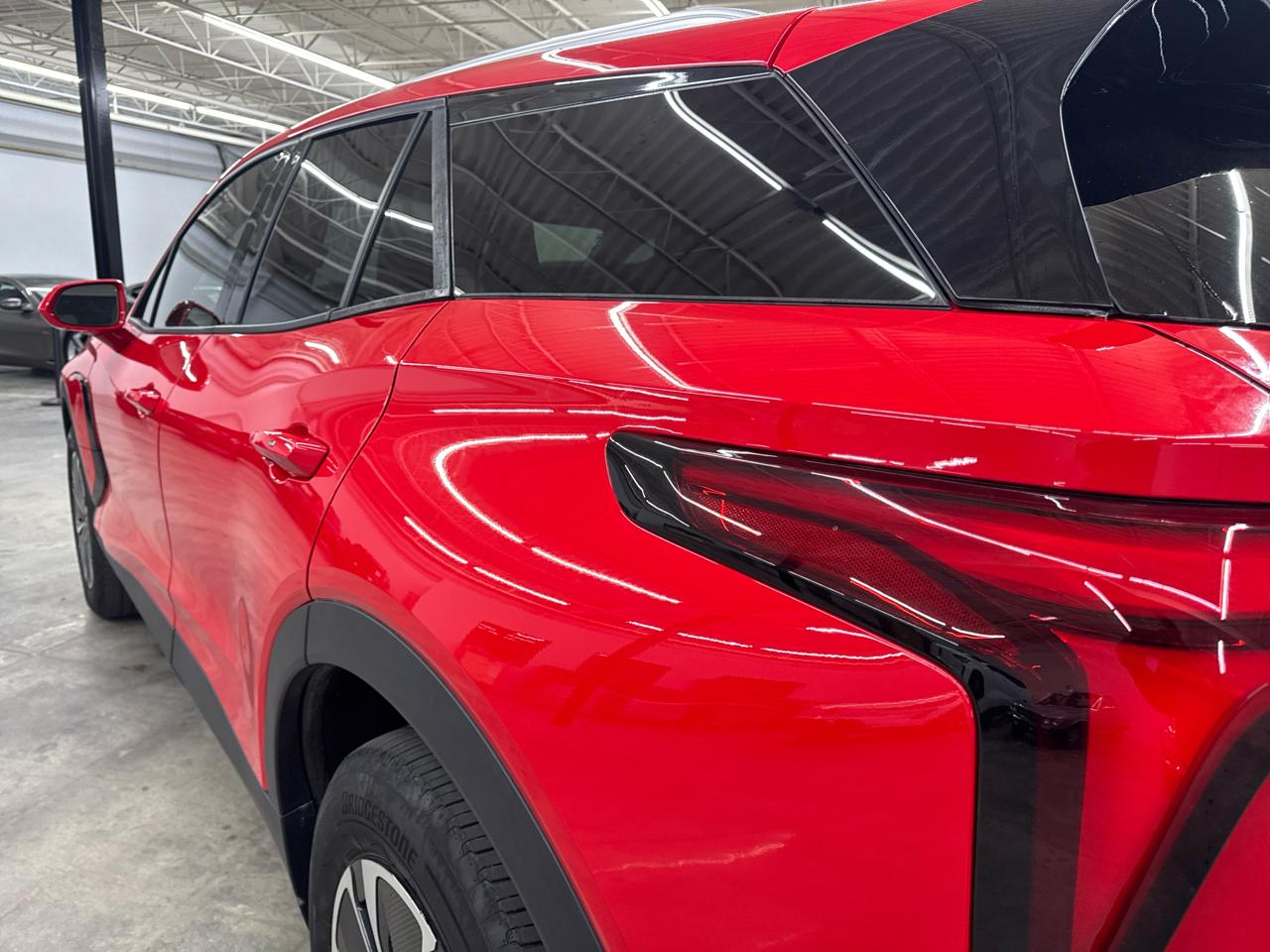 Chevrolet Blazer EV eAWD 4dr LT 2024