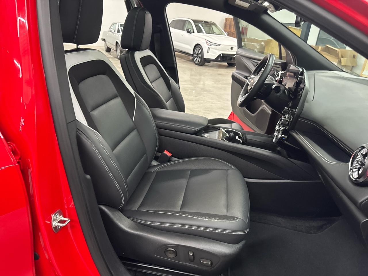 Chevrolet Blazer EV eAWD 4dr LT 2024