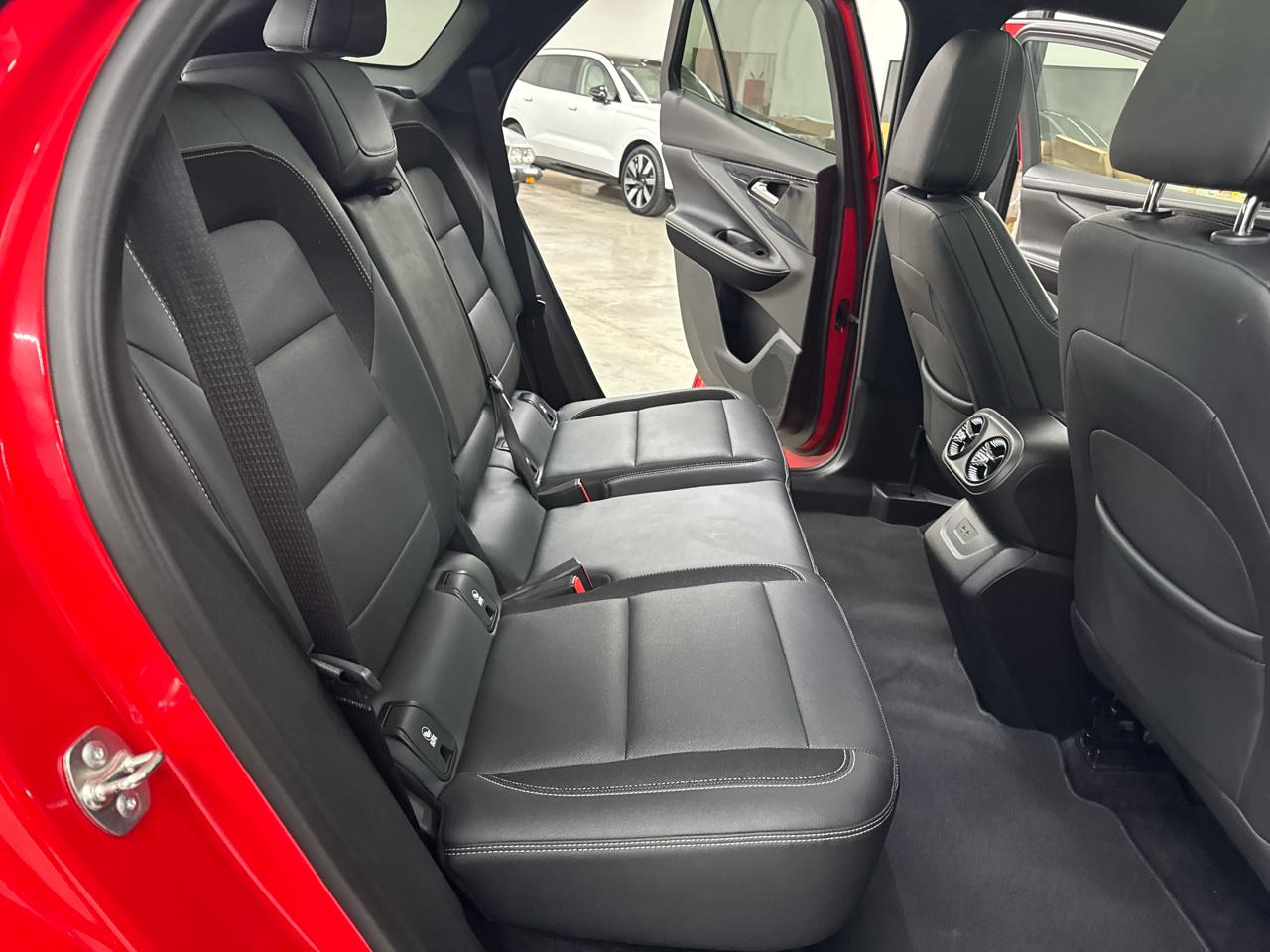 Chevrolet Blazer EV eAWD 4dr LT 2024