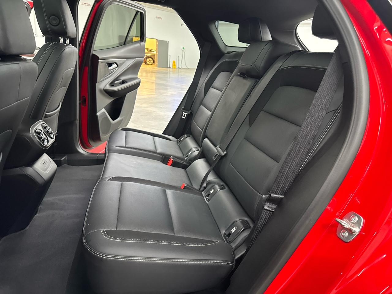 Chevrolet Blazer EV eAWD 4dr LT 2024
