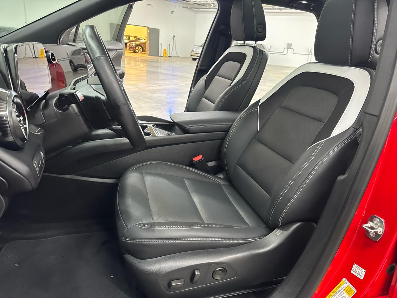 Chevrolet Blazer EV eAWD 4dr LT 2024