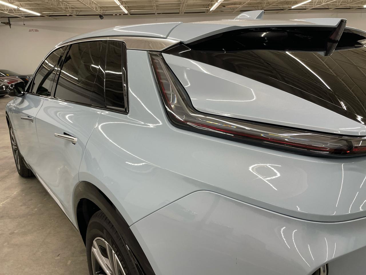 Cadillac Lyriq Lux-2 2024