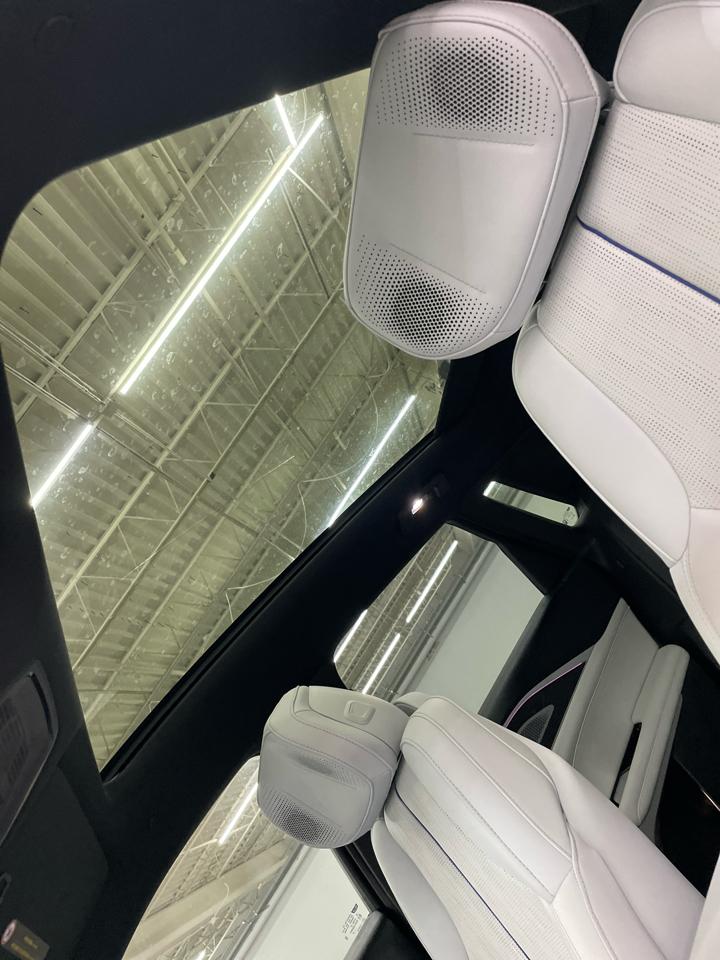 Cadillac Lyriq Lux-2 2024