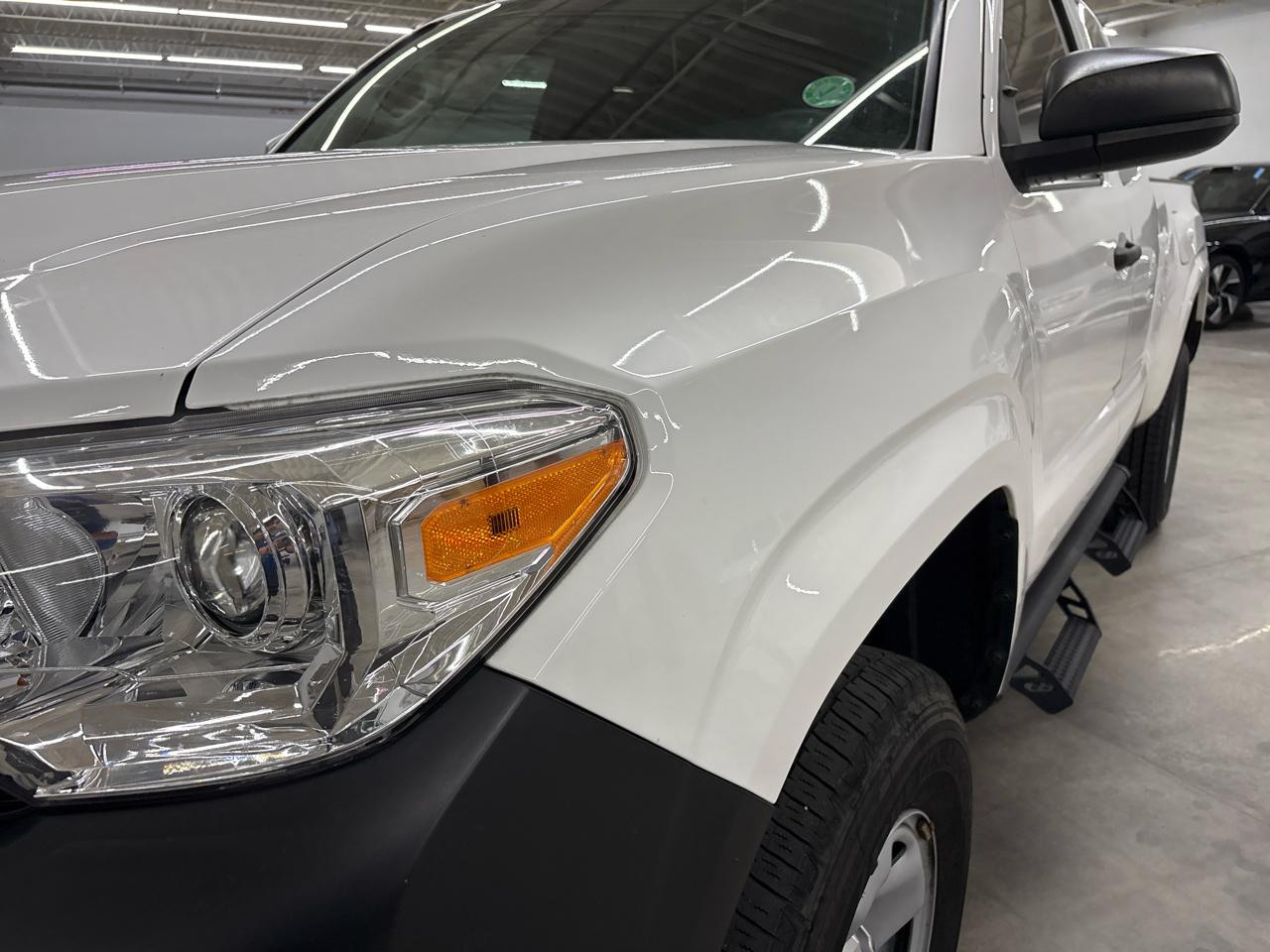 Toyota Tacoma 2WD SR Access Cab 6' Bed V6 AT (Natl) 2023