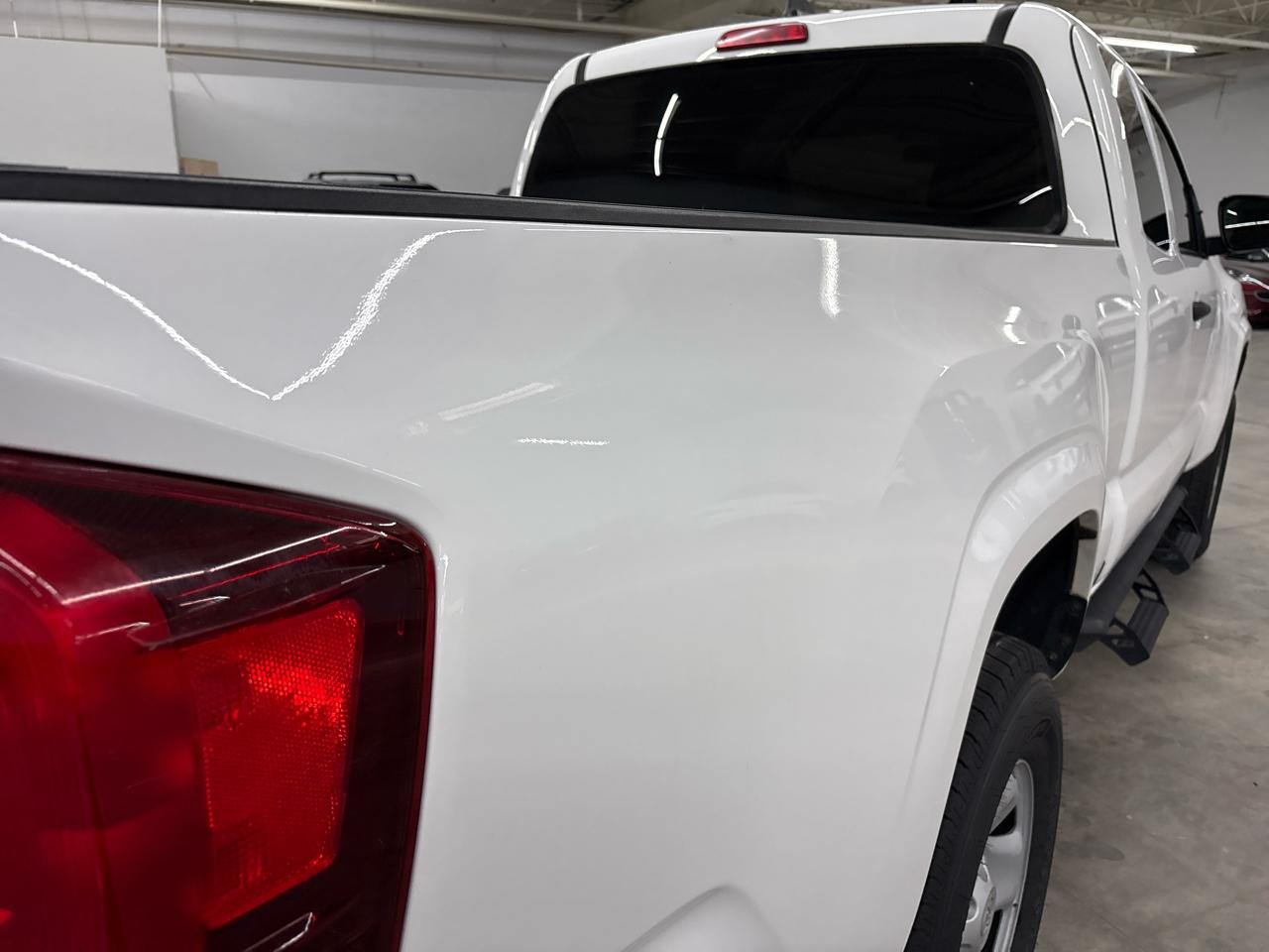 Toyota Tacoma 2WD SR Access Cab 6' Bed V6 AT (Natl) 2023