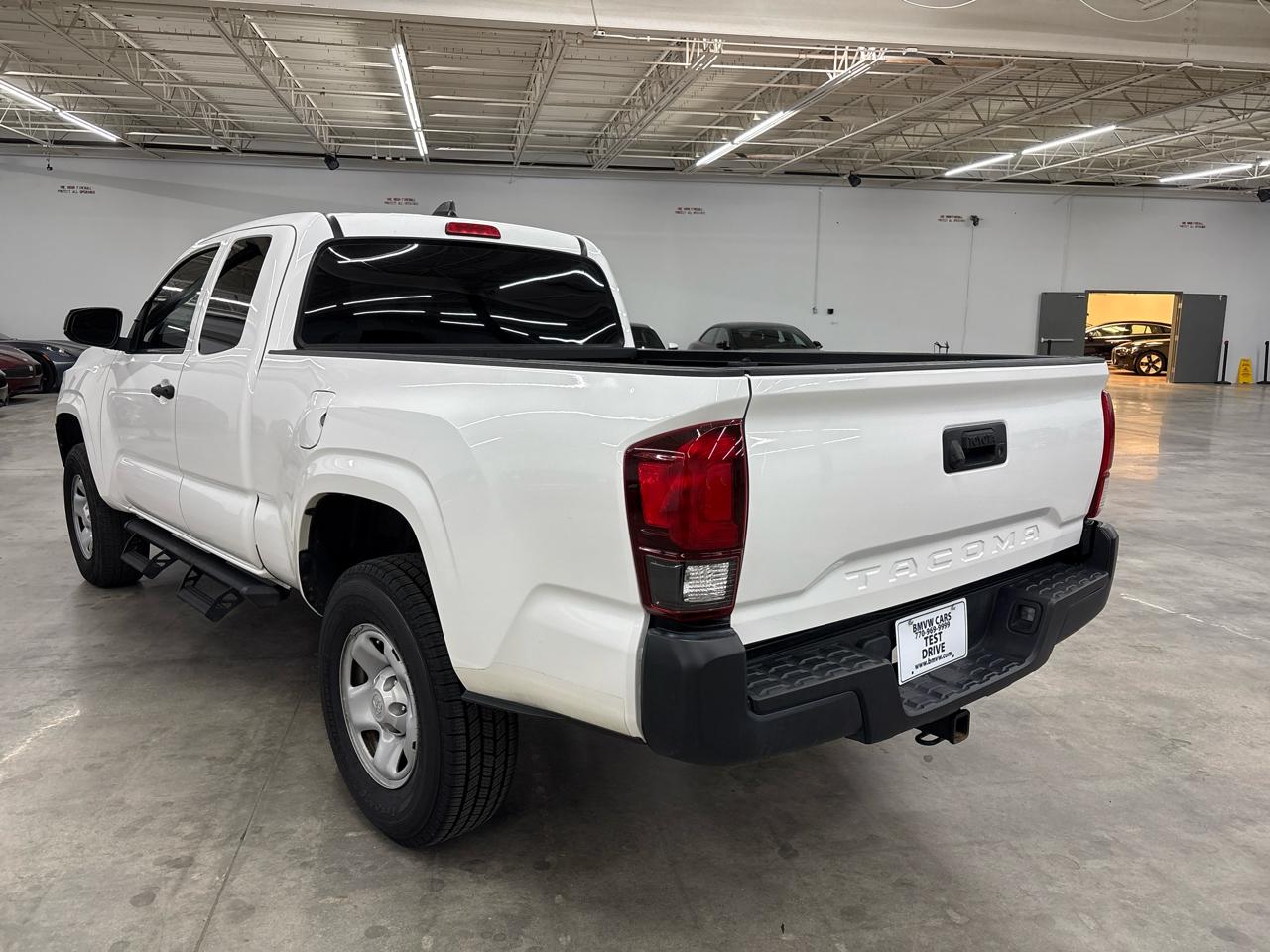Toyota Tacoma 2WD SR Access Cab 6' Bed V6 AT (Natl) 2023