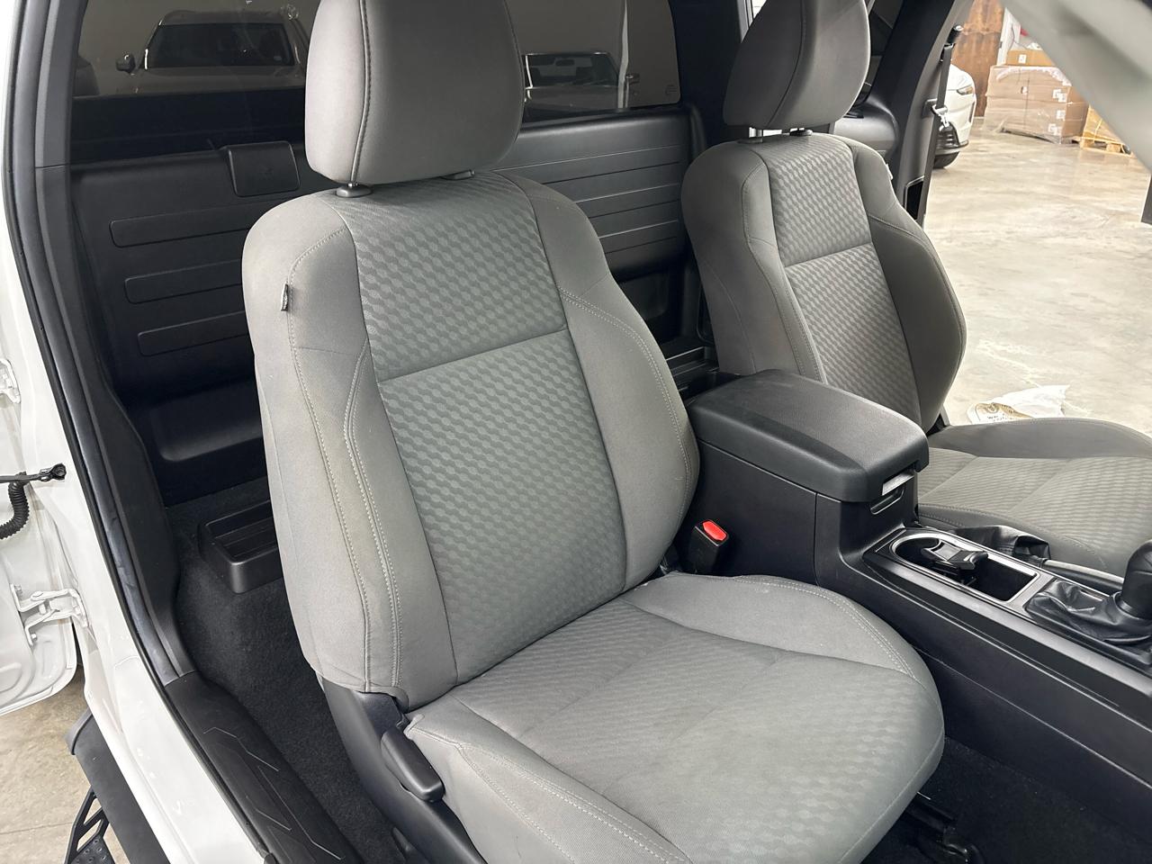 Toyota Tacoma 2WD SR Access Cab 6' Bed V6 AT (Natl) 2023