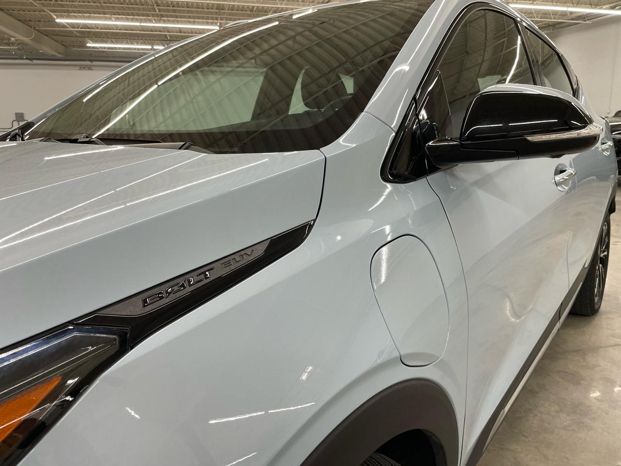 Chevrolet Bolt EUV FWD 4dr Premier 2022