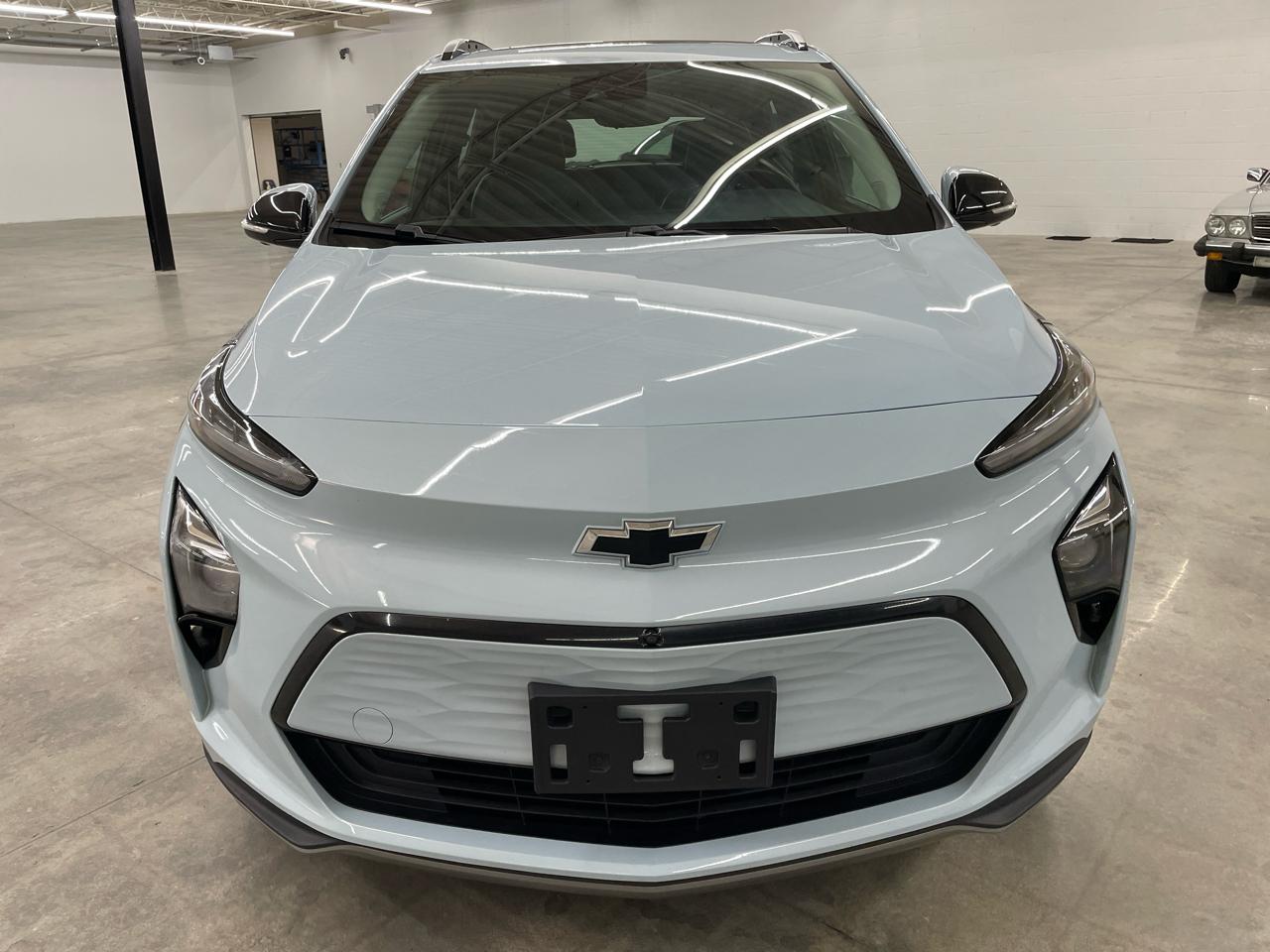 Chevrolet Bolt EUV FWD 4dr Premier 2022