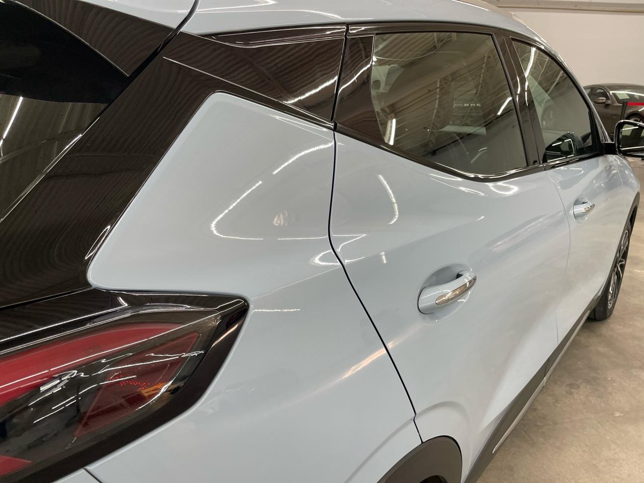 Chevrolet Bolt EUV FWD 4dr Premier 2022