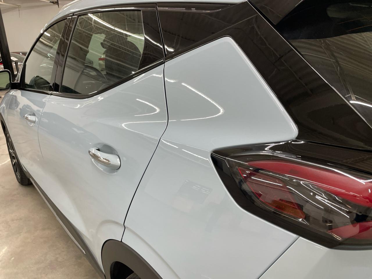 Chevrolet Bolt EUV FWD 4dr Premier 2022