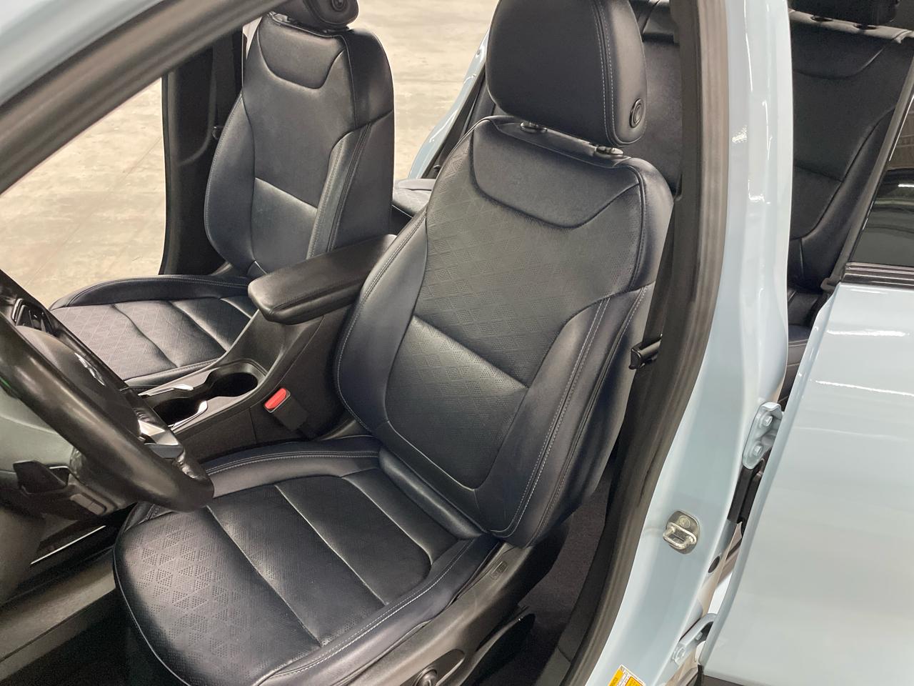 Chevrolet Bolt EUV FWD 4dr Premier 2022