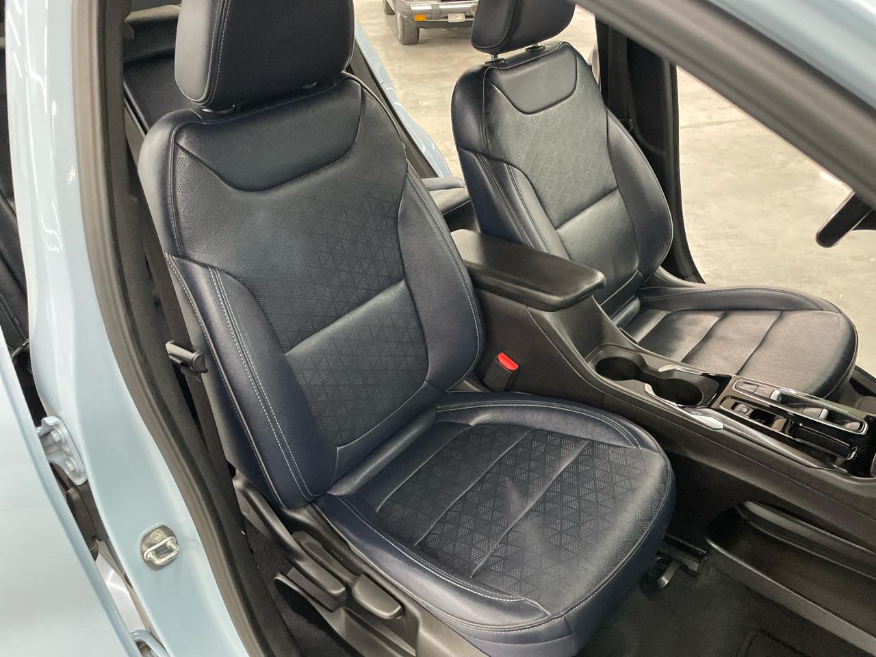 Chevrolet Bolt EUV FWD 4dr Premier 2022