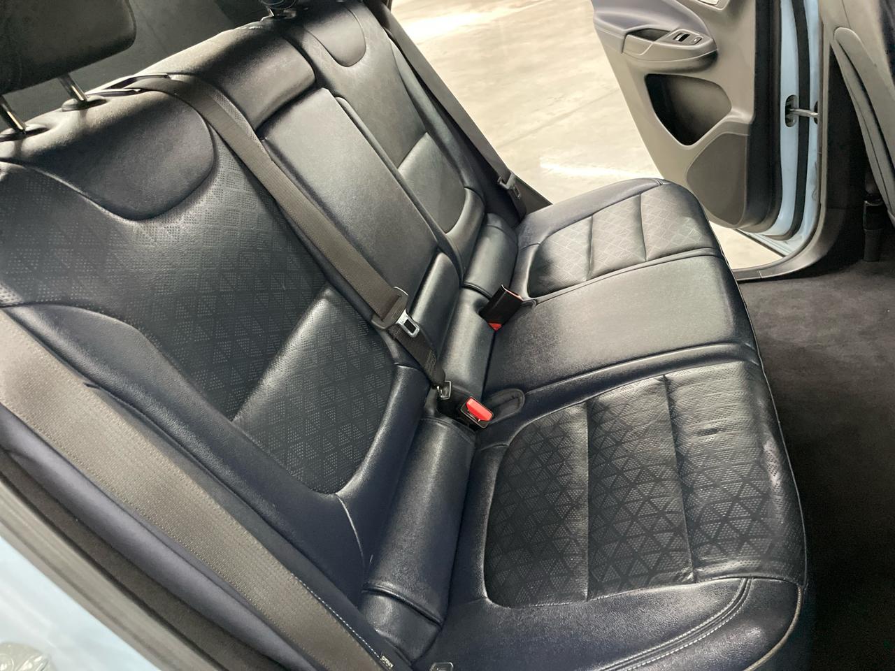 Chevrolet Bolt EUV FWD 4dr Premier 2022