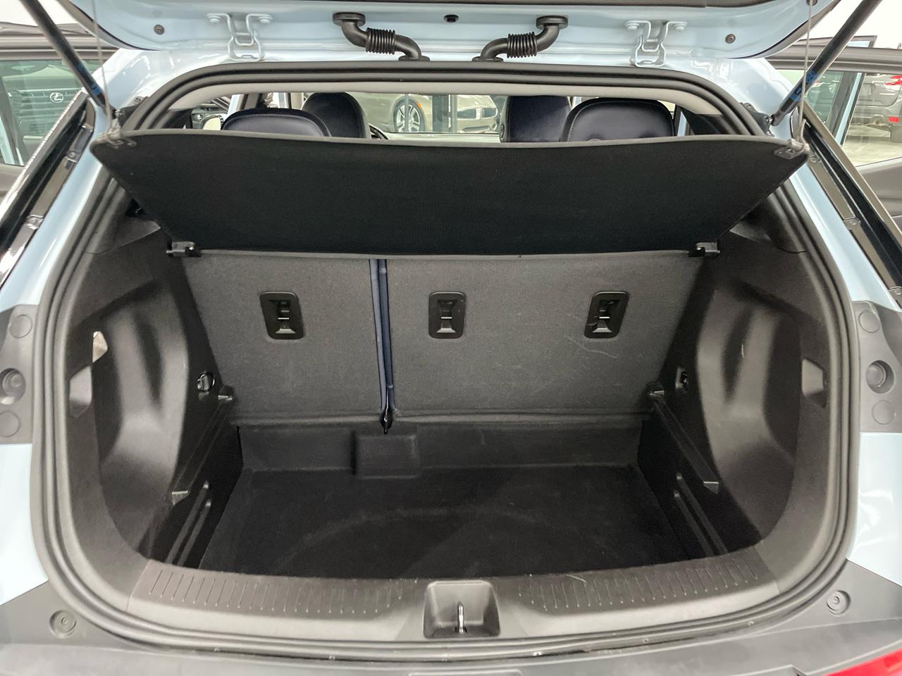 Chevrolet Bolt EUV FWD 4dr Premier 2022