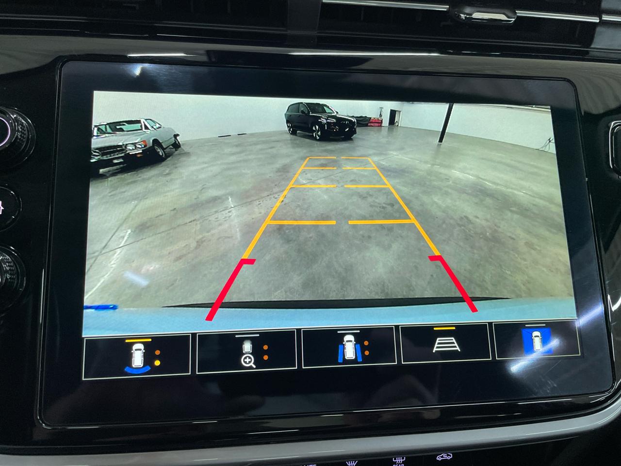Chevrolet Bolt EUV FWD 4dr Premier 2022