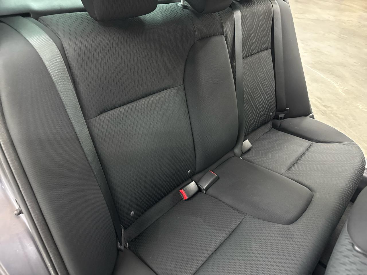 Honda Civic Sedan 4dr CVT LX 2015