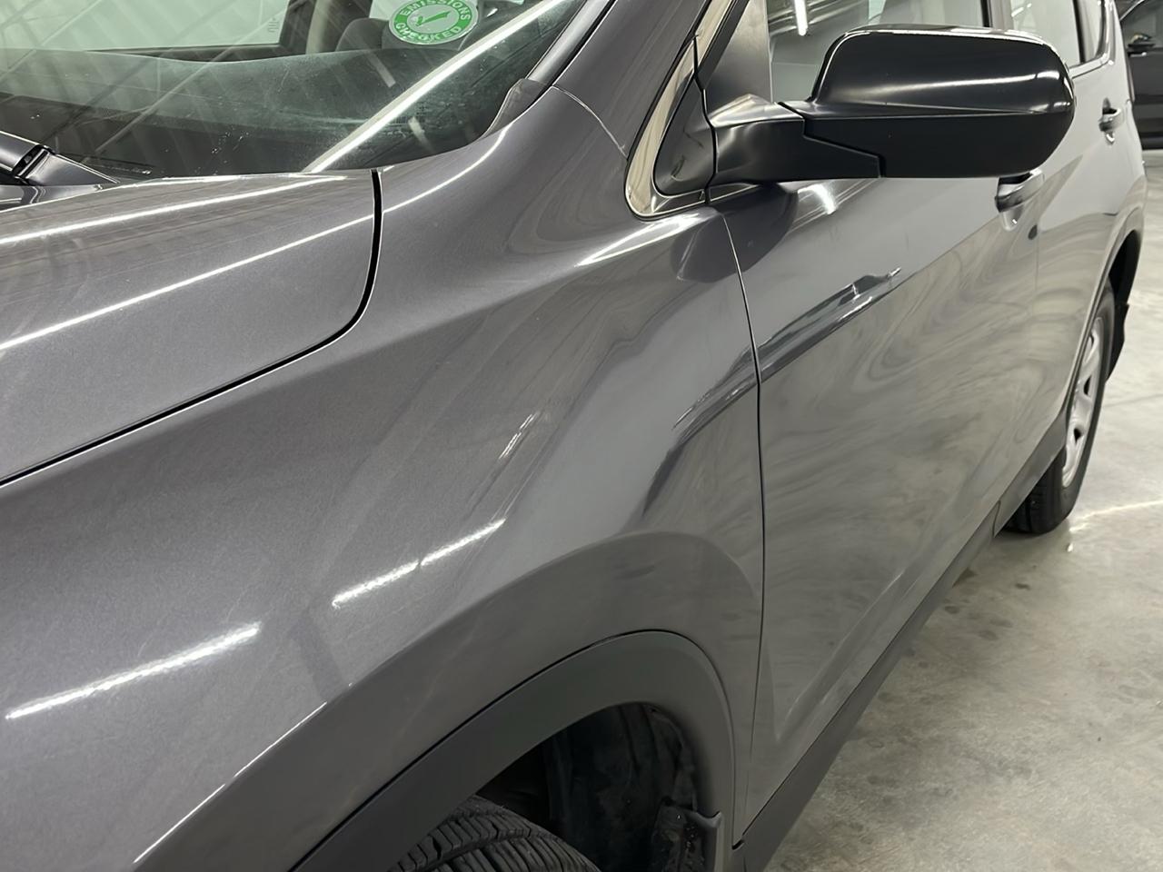 Honda CR-V AWD 5dr LX 2015
