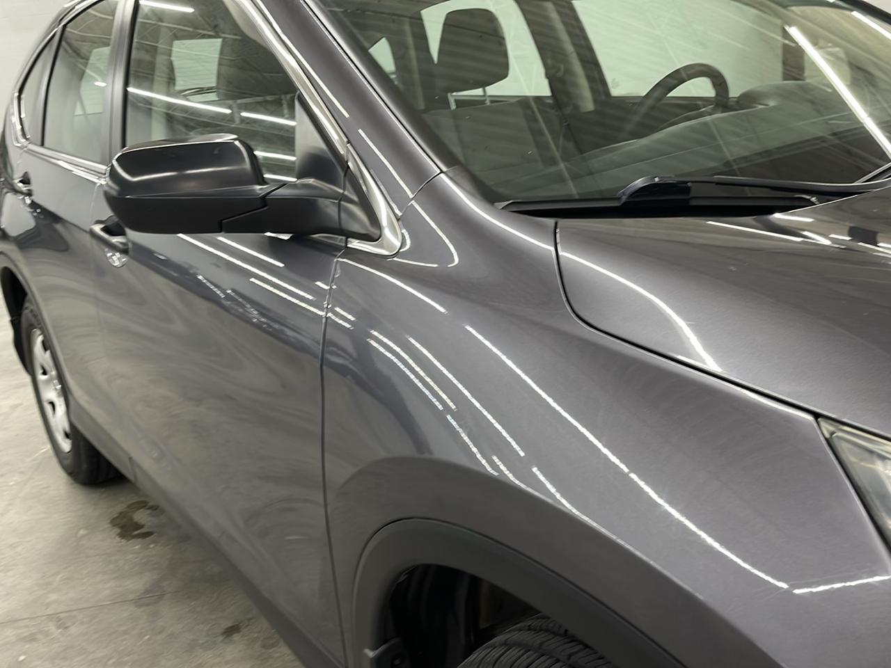 Honda CR-V AWD 5dr LX 2015