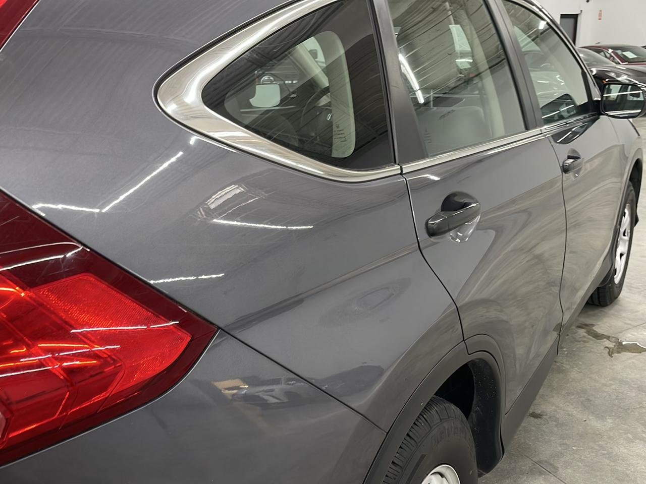 Honda CR-V AWD 5dr LX 2015