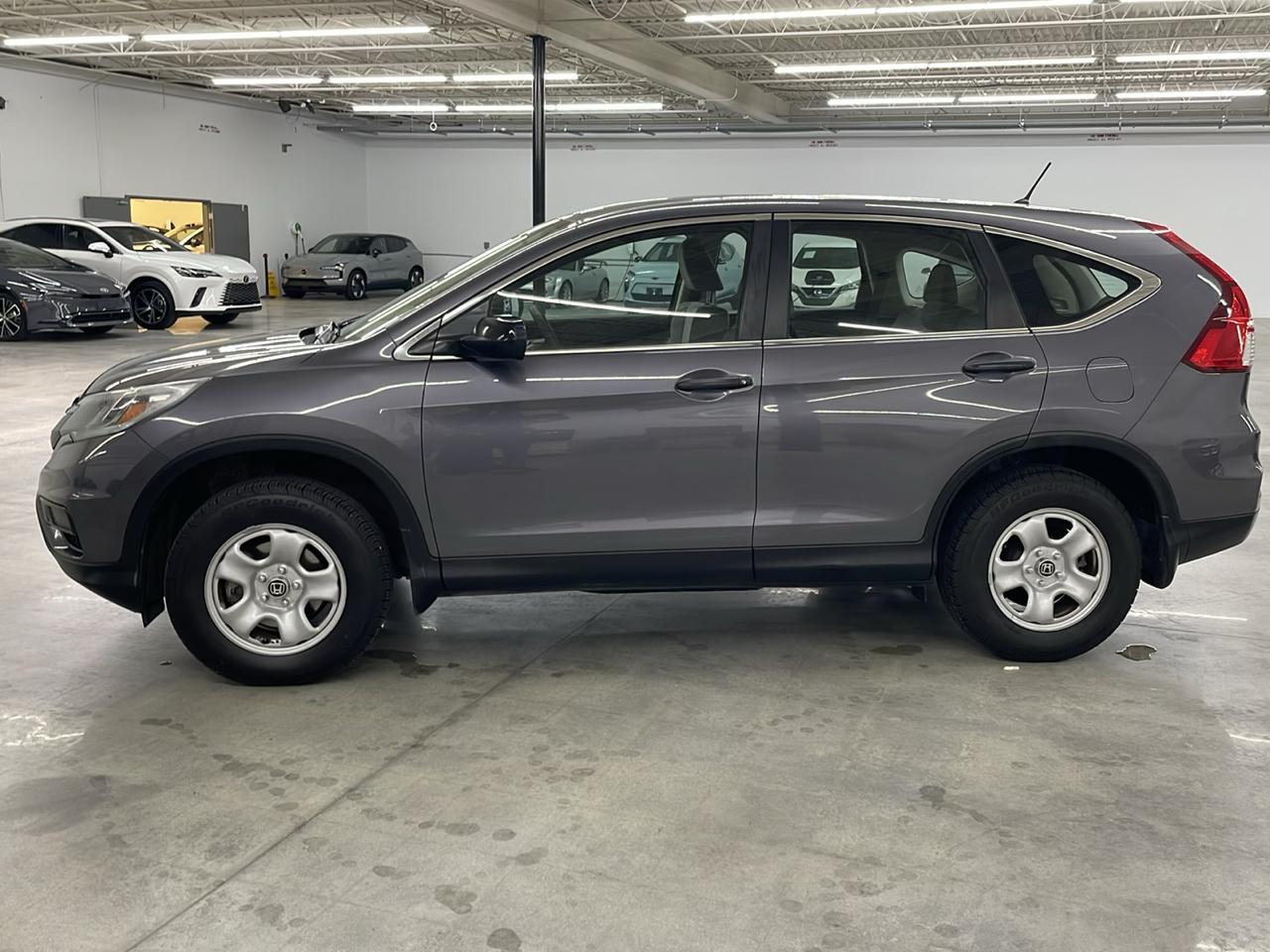 Honda CR-V AWD 5dr LX 2015