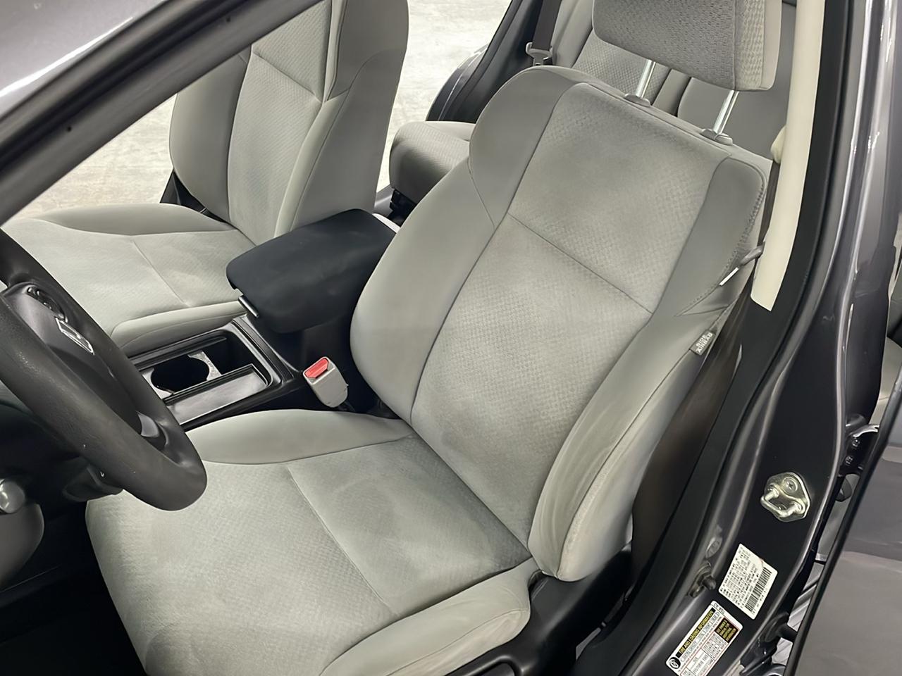 Honda CR-V AWD 5dr LX 2015