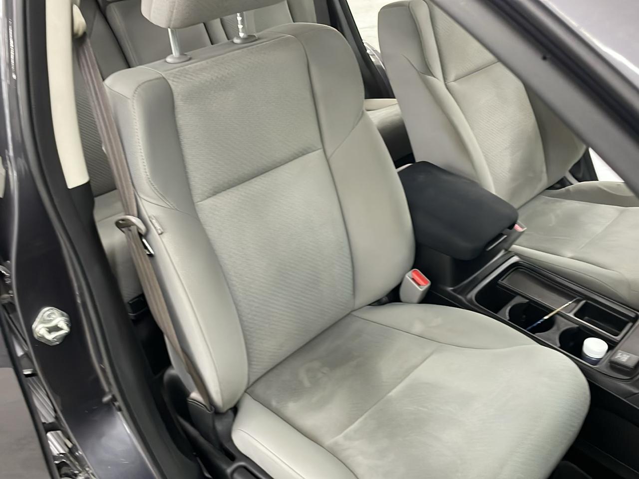 Honda CR-V AWD 5dr LX 2015