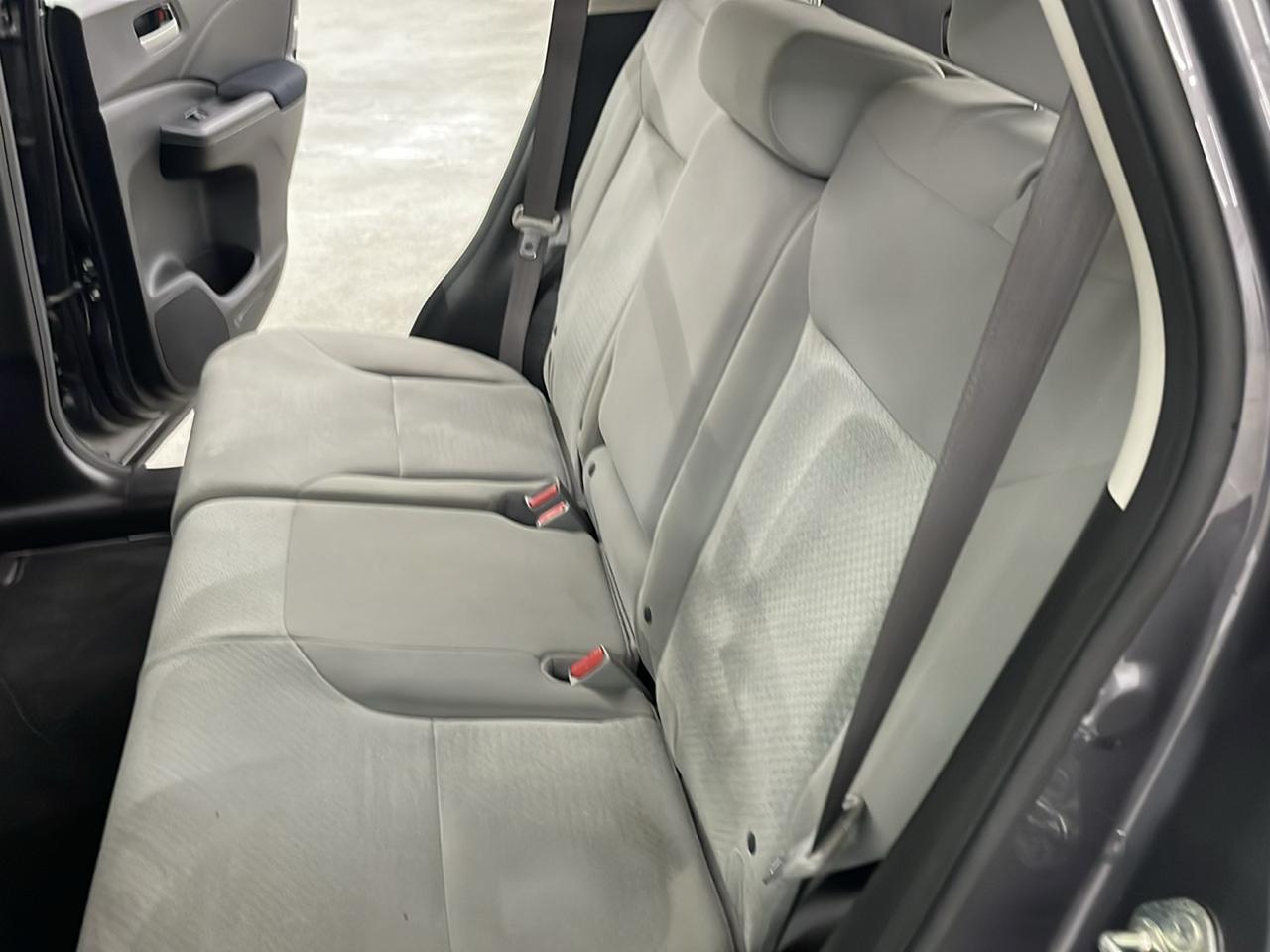 Honda CR-V AWD 5dr LX 2015