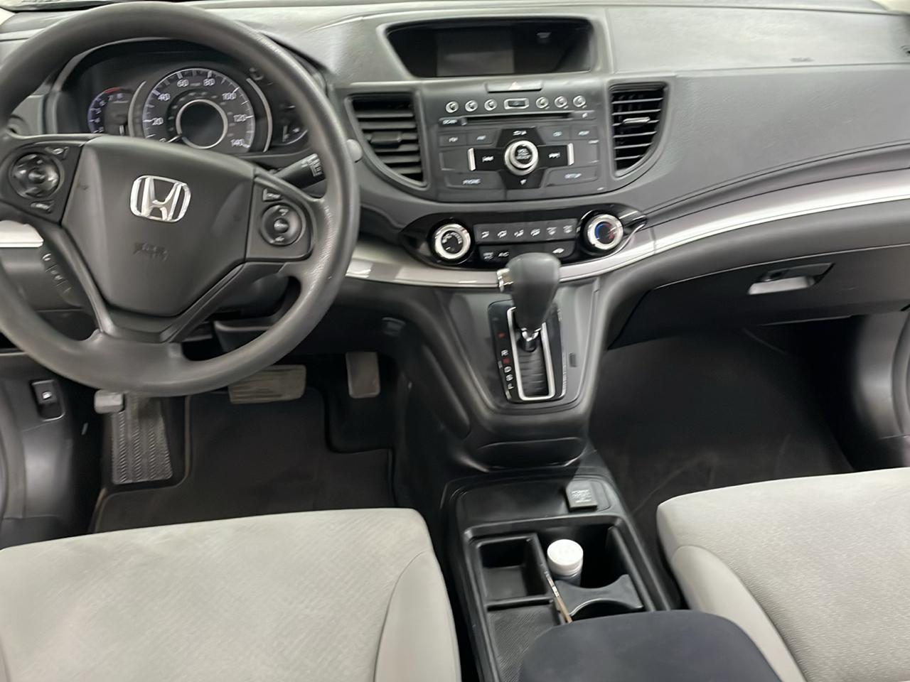 Honda CR-V AWD 5dr LX 2015