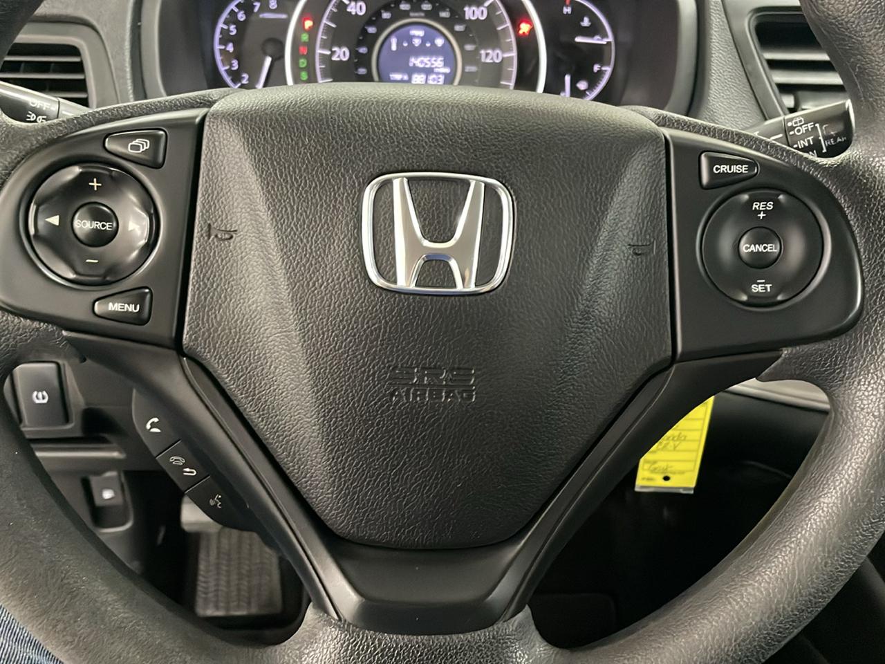 Honda CR-V AWD 5dr LX 2015