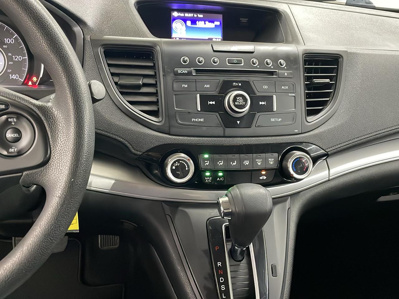 Honda CR-V AWD 5dr LX 2015