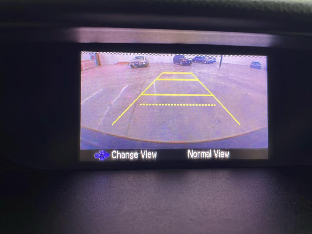 Honda CR-V AWD 5dr LX 2015