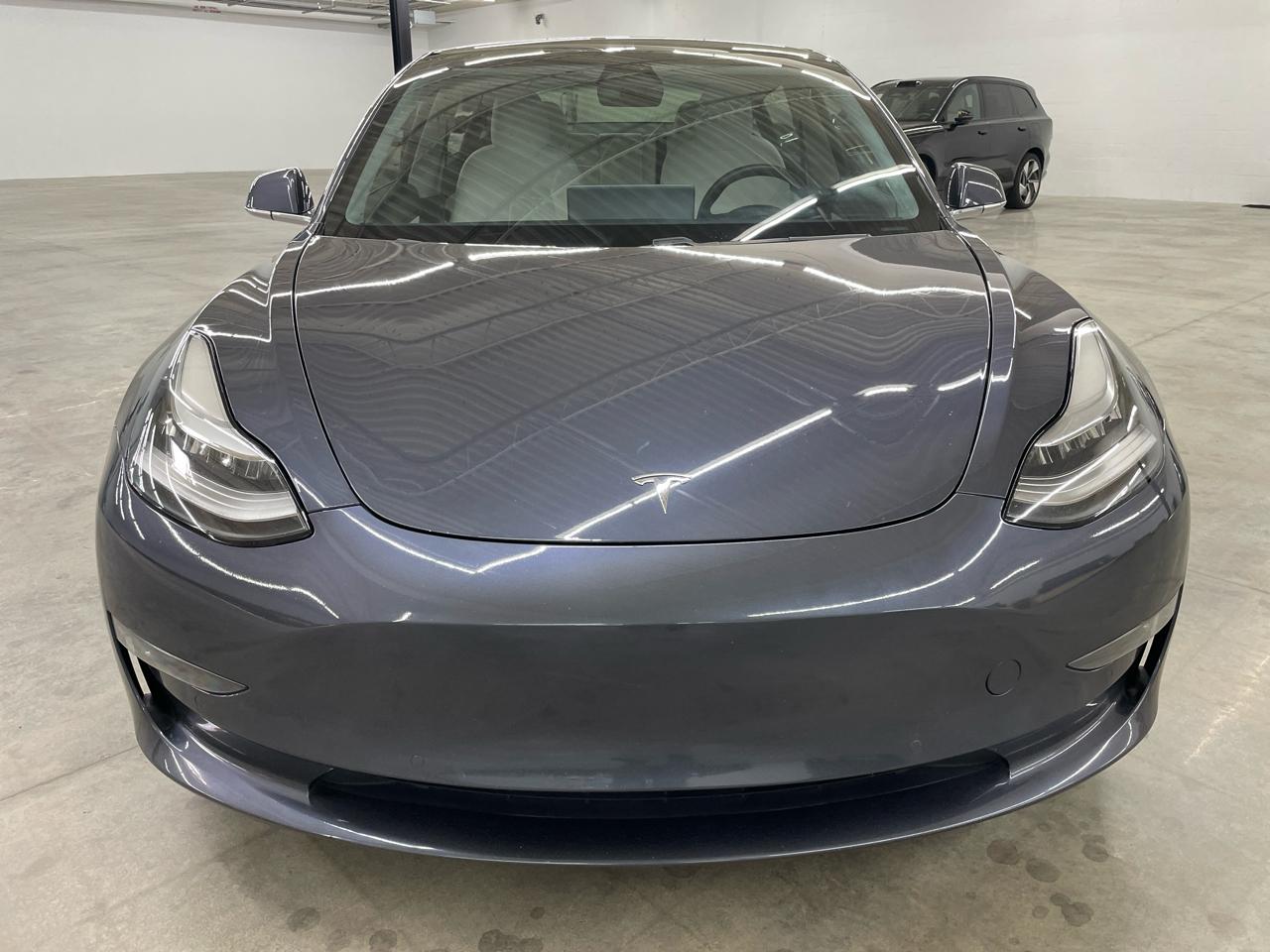 Tesla Model 3 Long Range AWD 2020