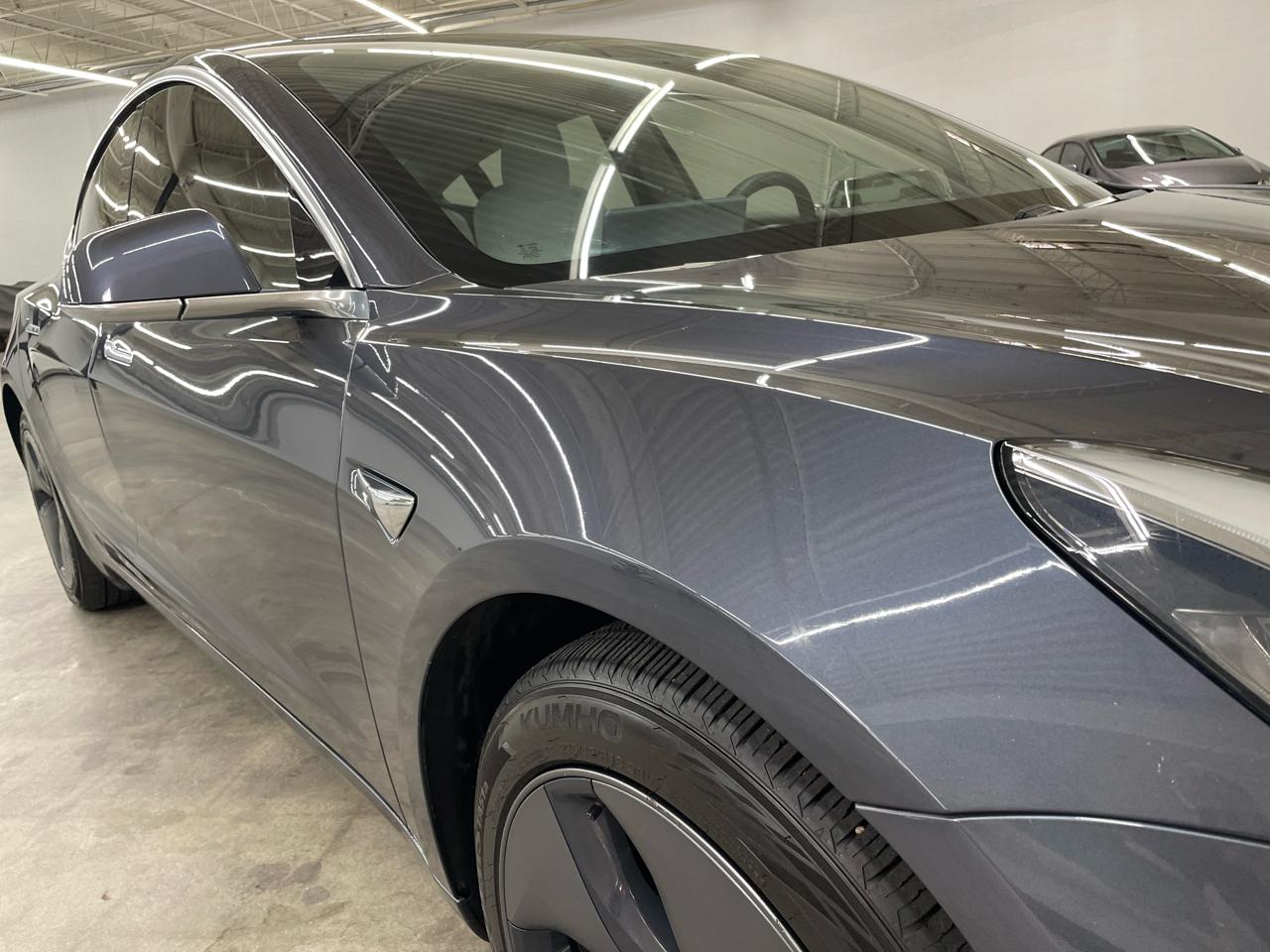 Tesla Model 3 Long Range AWD 2020