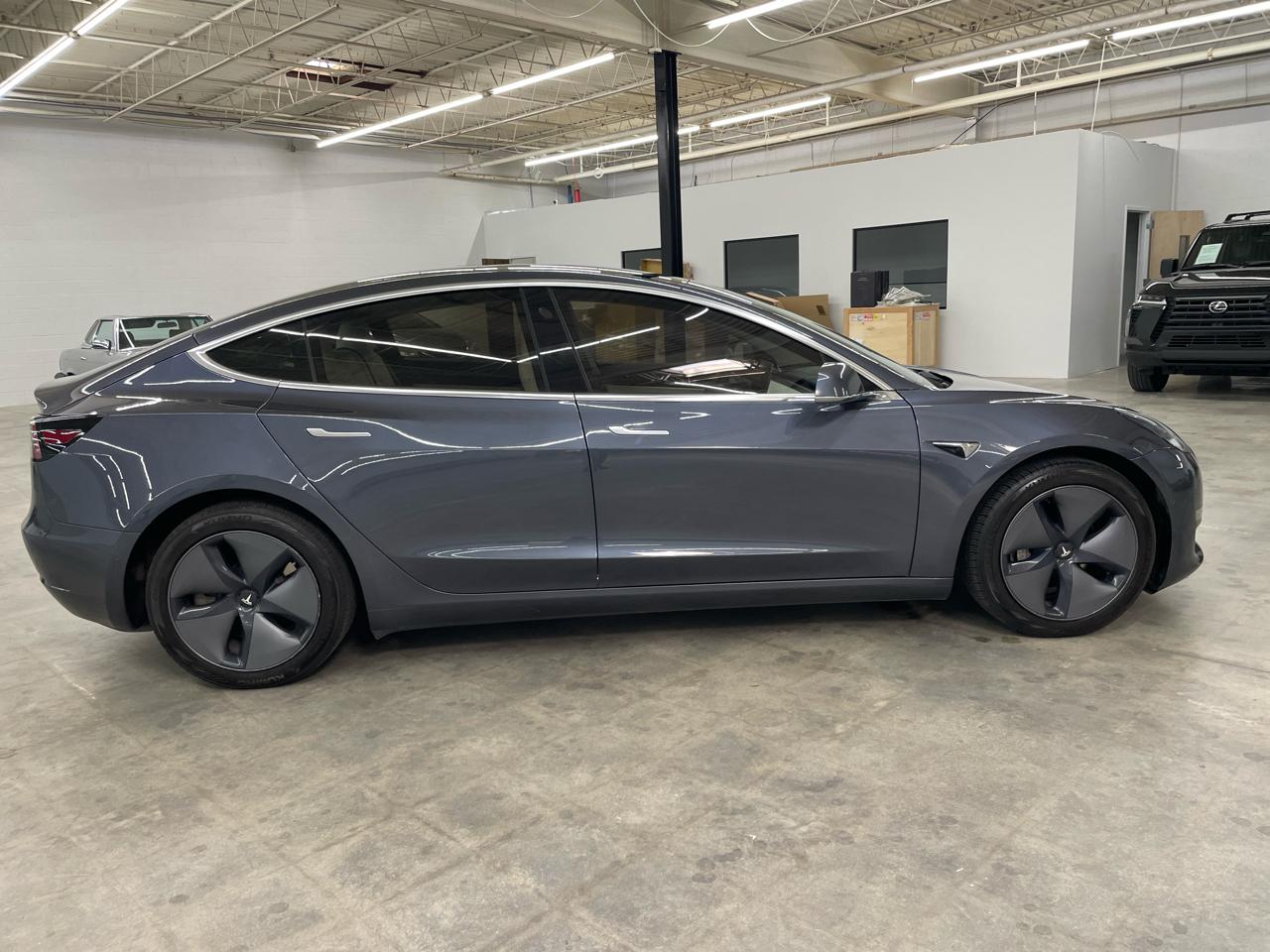 Tesla Model 3 Long Range AWD 2020