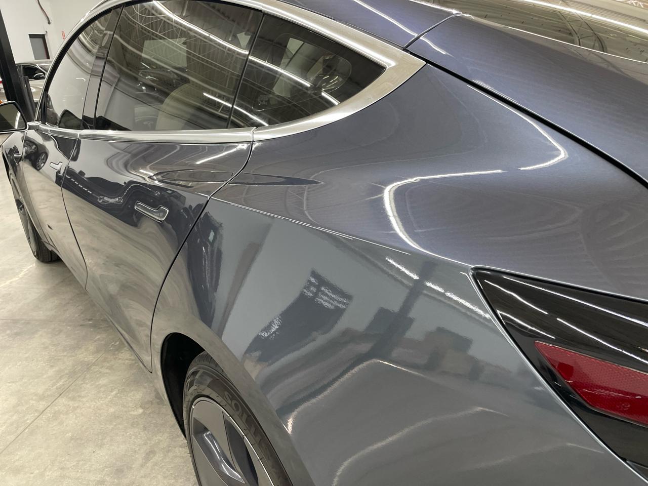 Tesla Model 3 Long Range AWD 2020