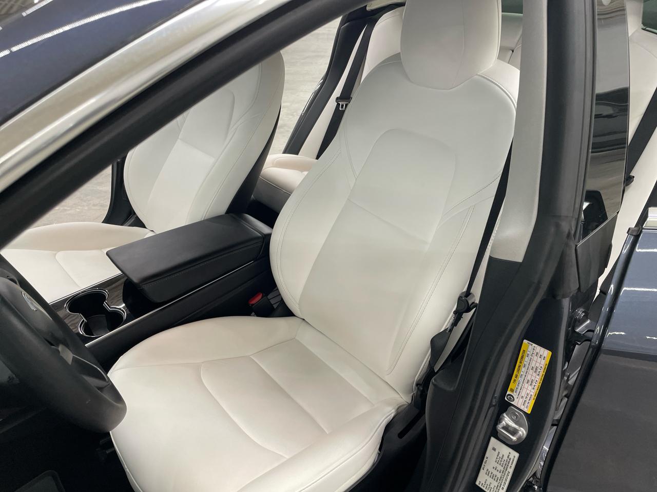 Tesla Model 3 Long Range AWD 2020