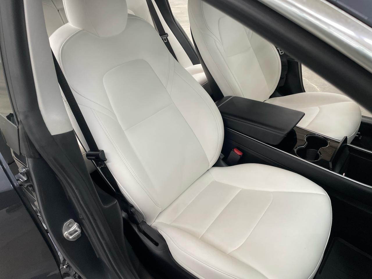Tesla Model 3 Long Range AWD 2020