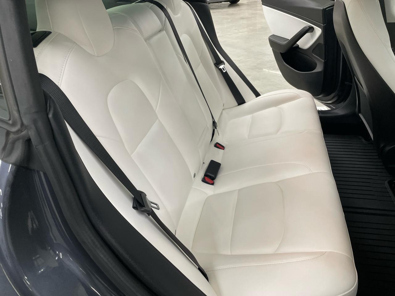 Tesla Model 3 Long Range AWD 2020