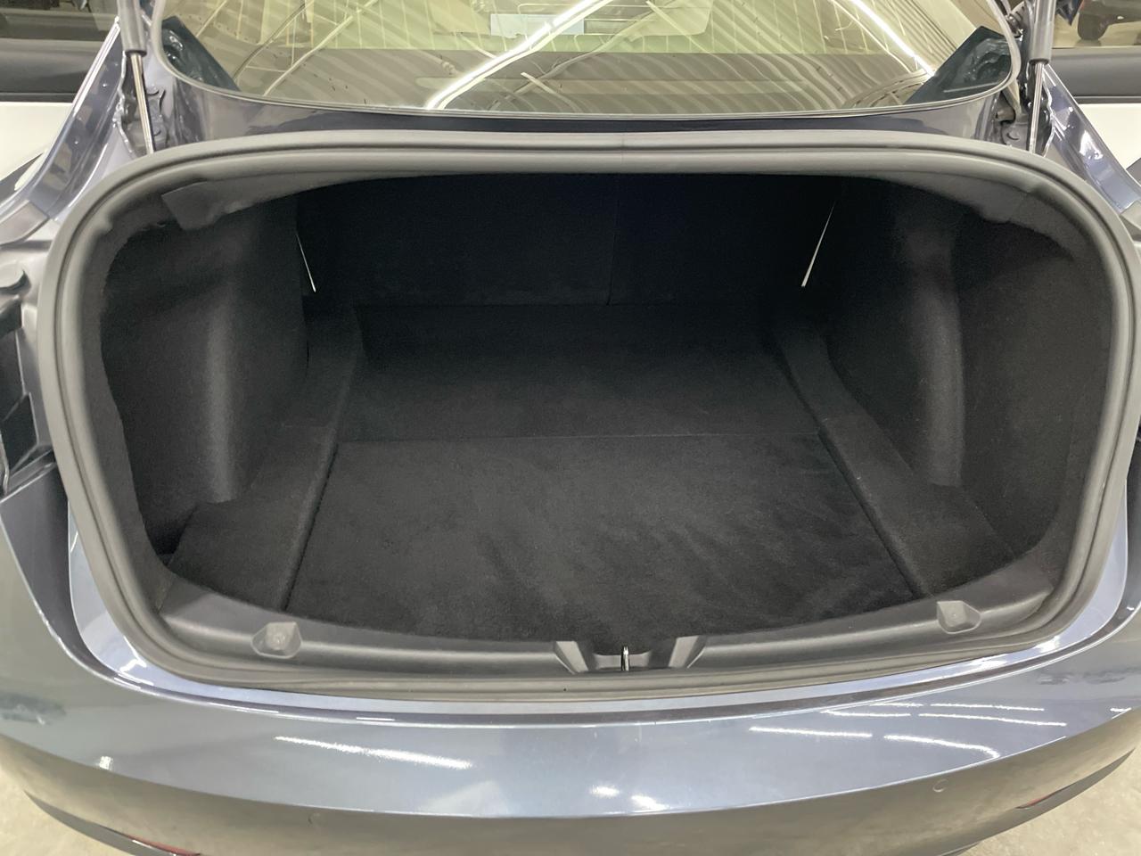 Tesla Model 3 Long Range AWD 2020